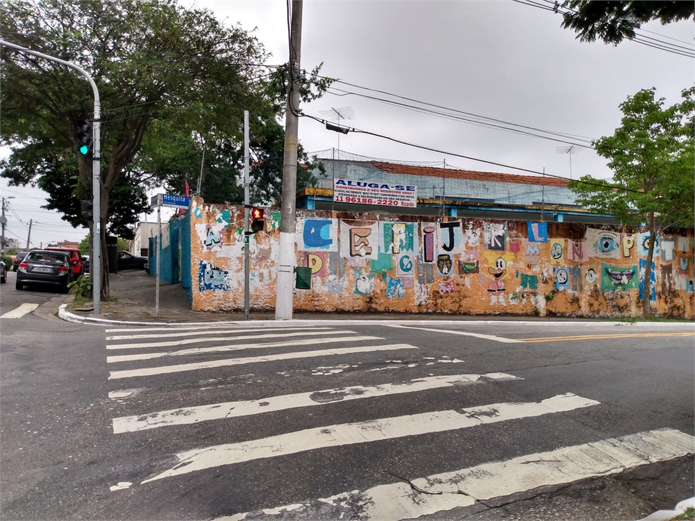 Casa à venda com 1 quarto em Jardim da Glória, São Paulo, SP