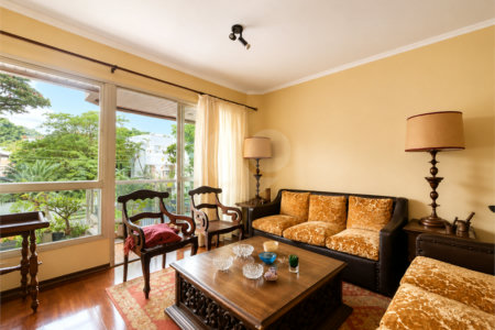 Apartamento à venda com 3 quartos, sendo 1 suíte, em Jardim Marajoara, São Paulo, SP