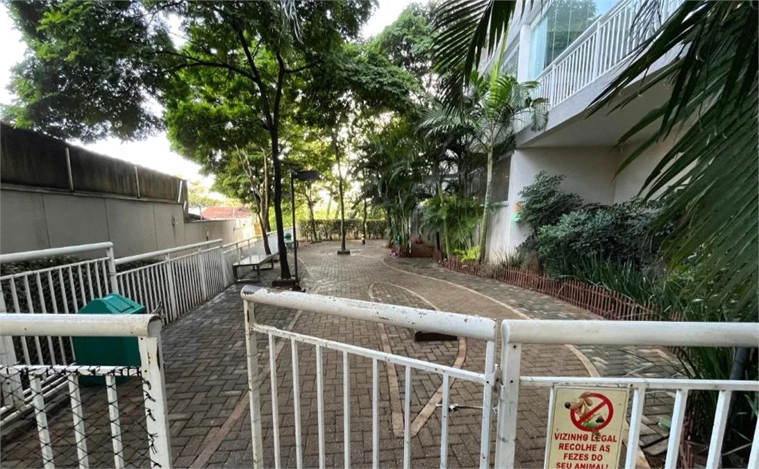 Apartamento à venda com 2 suítes em Jardim Vazani, São Paulo, SP