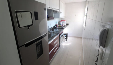 Apartamento à venda com 2 quartos no Centro, Indaiatuba, SP