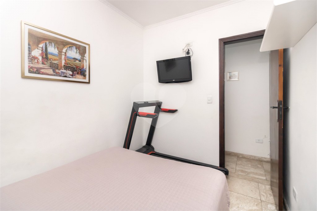 Casa à venda com 3 quartos em Ipiranga, São Paulo, SP