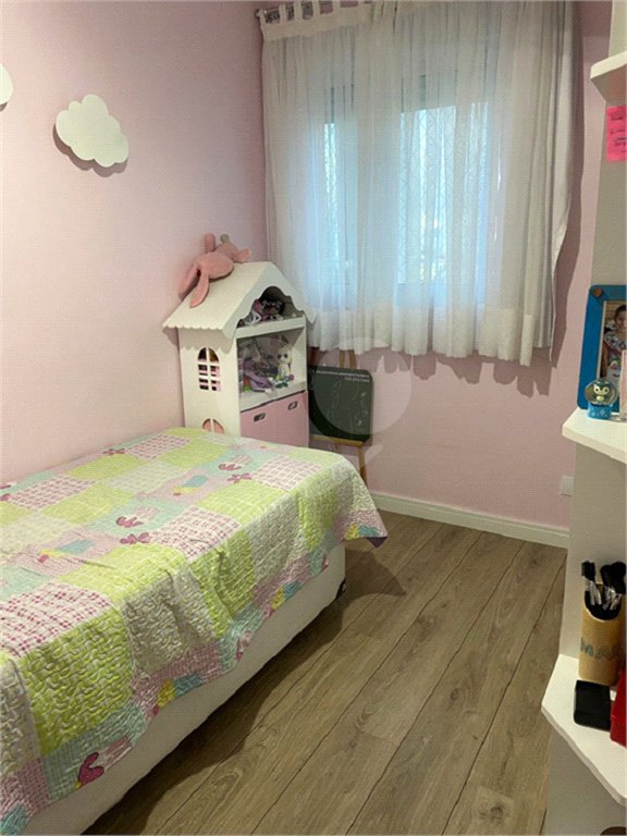 Apartamento à venda com 3 quartos, sendo 1 suíte, em Chora Menino, São Paulo, SP