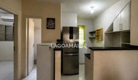 Casa à venda com 2 quartos em Jardim Paranapunga, Três Lagoas, MS