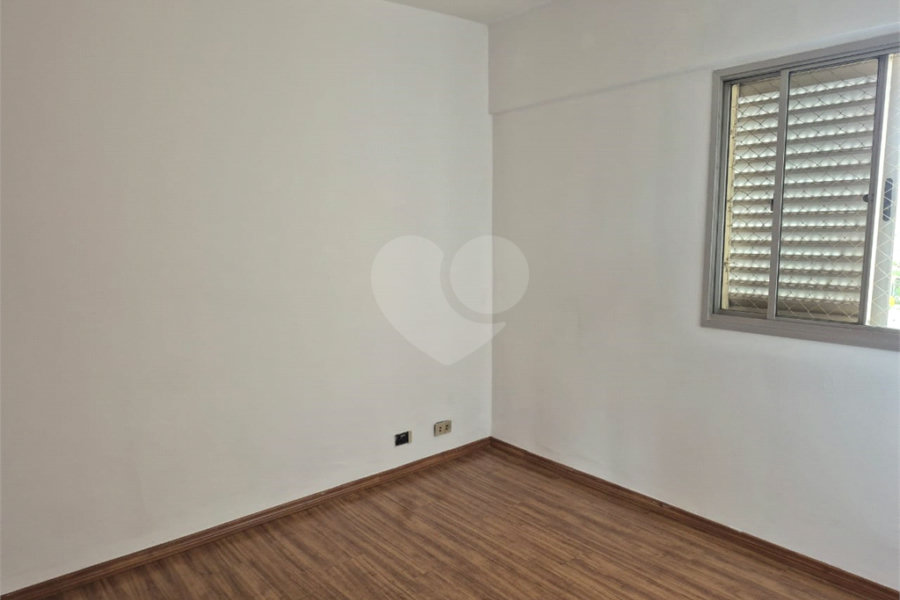 Apartamento à venda com 2 quartos em Vila Paulicéia, São Paulo, SP