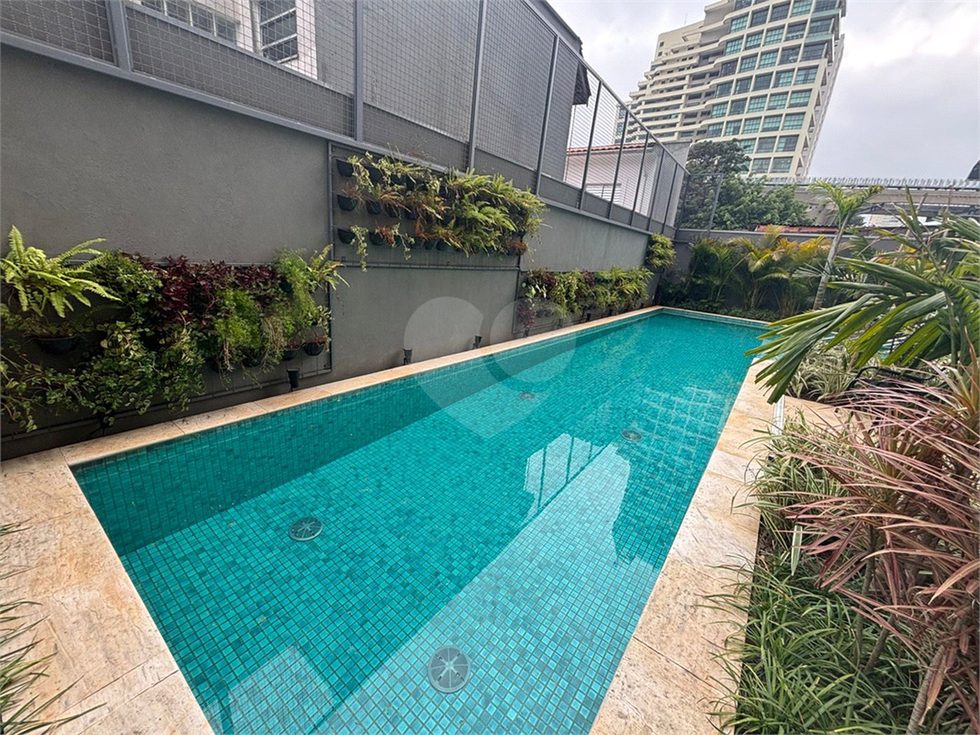 Studio para alugar em Vila Cordeiro, São Paulo, SP