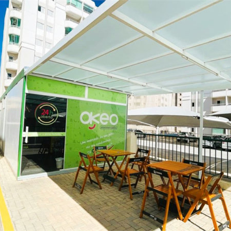 Apartamento à venda com 3 quartos, sendo 1 suíte, em Jardim Vera Cruz, Sorocaba, SP