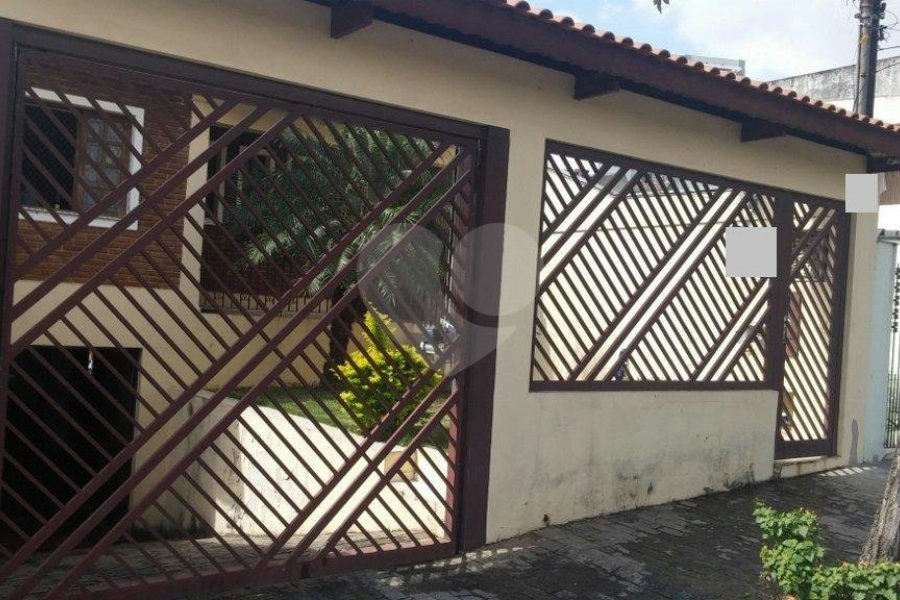 Casa à venda com 2 quartos, sendo 1 suíte,  em Casa Verde, São Paulo, SP