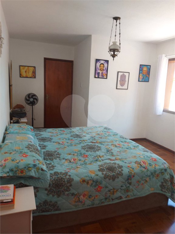 Casa à venda com 3 quartos em Anhangabaú, Jundiaí, SP
