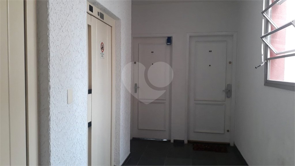 Apartamento à venda com 2 quartos em Freguesia do Ó, São Paulo, SP