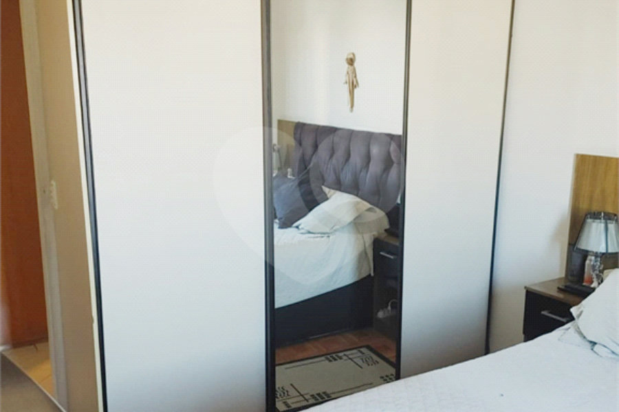 Apartamento à venda com 3 quartos em Casa Verde, São Paulo, SP