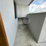 Casa à venda com 2 quartos no condomínio Residencial Calegari, São Paulo - SP
