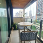 Apartamento para alugar com 2 quartos, sendo 1 suíte, em Perdizes, São Paulo, SP
