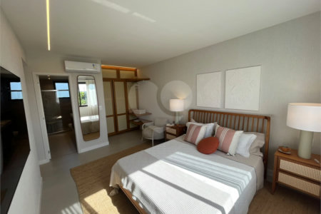 Casa em condomínio à venda com 4 quartos, sendo 3 suítes, em Marina, Armação dos Búzios, RJ