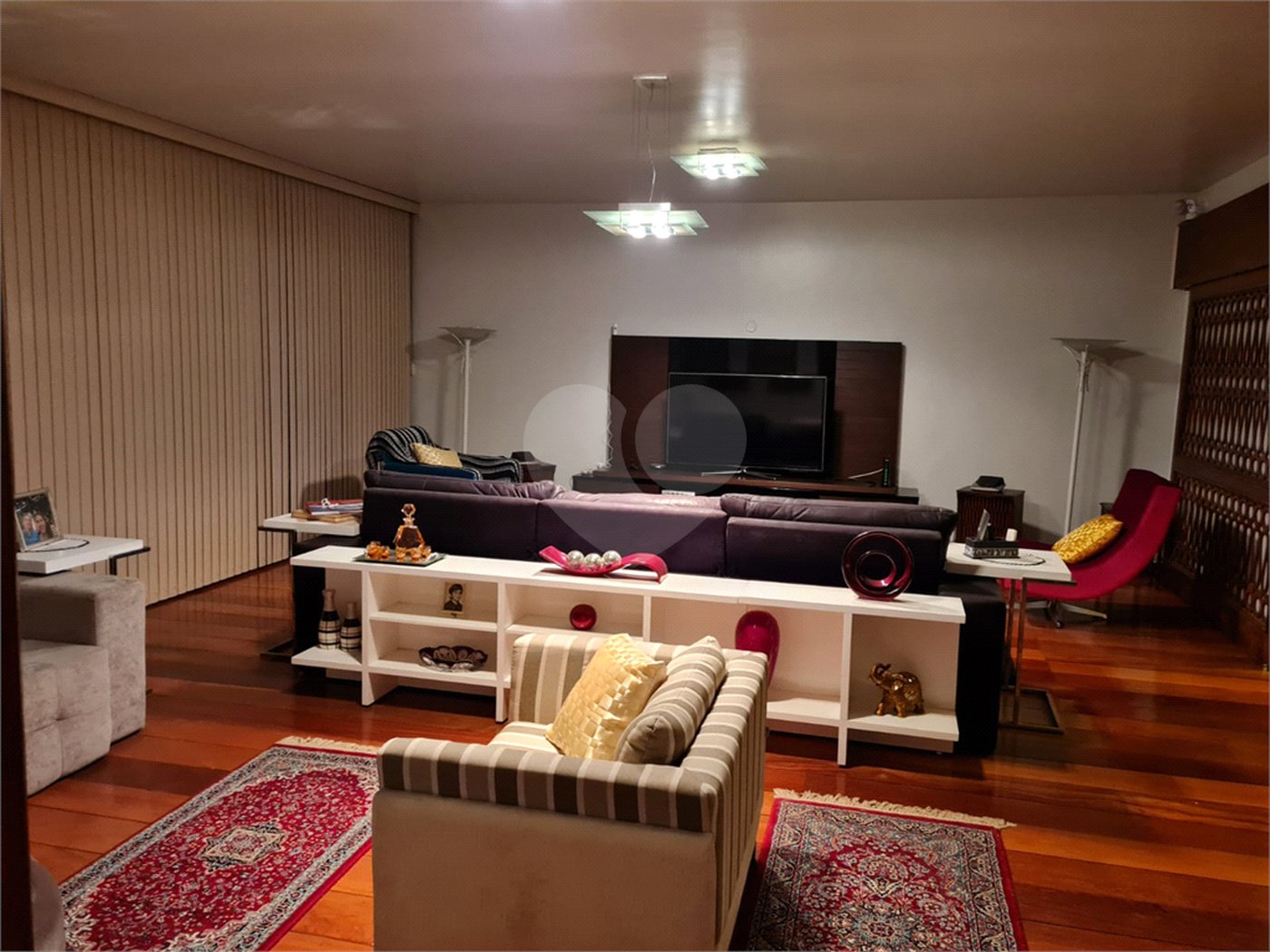 Apartamento à venda com 5 quartos, sendo 2 suítes, em Tijuca, Rio de Janeiro, RJ