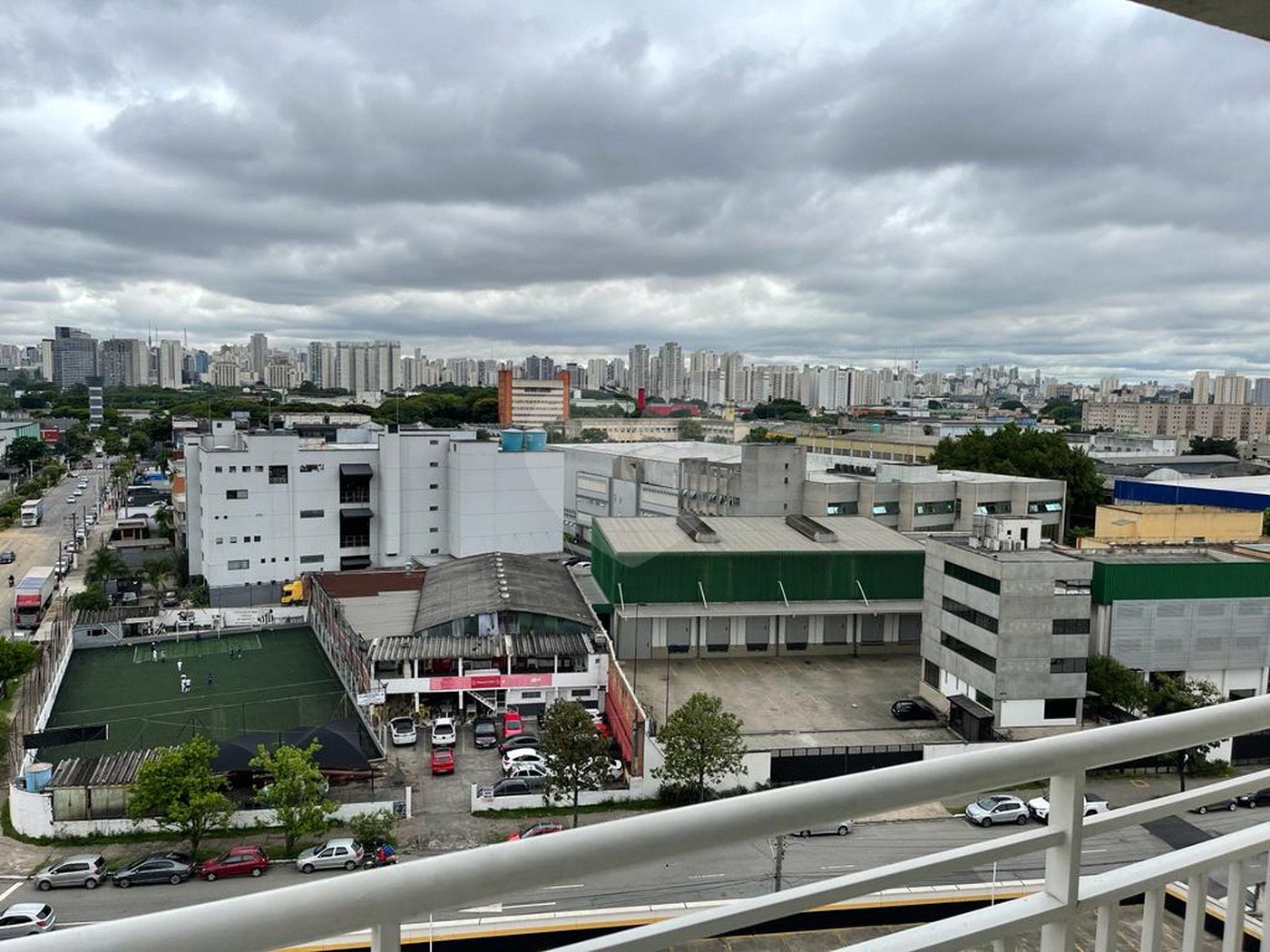 Sala à venda em Limão, São Paulo, SP