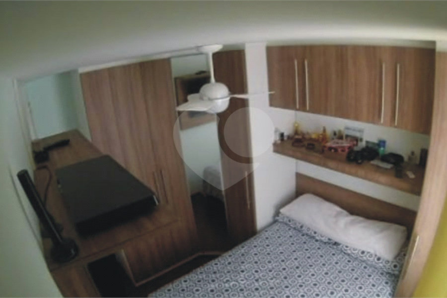 Apartamento à venda com 2 quartos em Vila Nova Cachoeirinha, São Paulo, SP