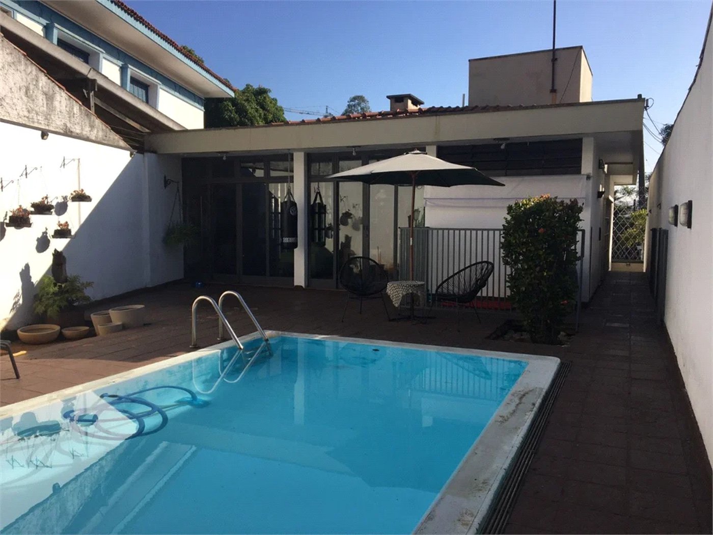 Casa Térrea à venda ou para alugar com 3 quartos, sendo 1 suíte,  em Lapa, São Paulo, SP