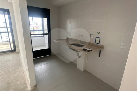 Apartamento à venda com 2 quartos, sendo 1 suíte, em Vila Clementino, São Paulo, SP