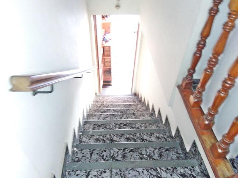 Sobrado à venda com 3 quartos em Jardim Peri, São Paulo, SP