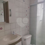 Apartamento à venda com 2 quartos em Horto, São Paulo, SP