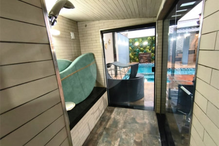 Casa à venda com 3 quartos, sendo 1 suíte,  em Vila Nastri, Itapetininga, SP