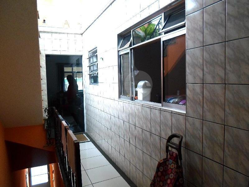 Sobrado à venda com 2 suítes em Jardim Brasil (zona Norte), São Paulo, SP