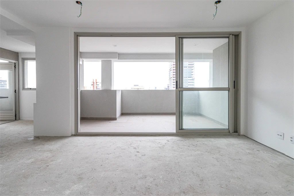 Apartamento à venda com 2 suítes em Pinheiros, São Paulo, SP