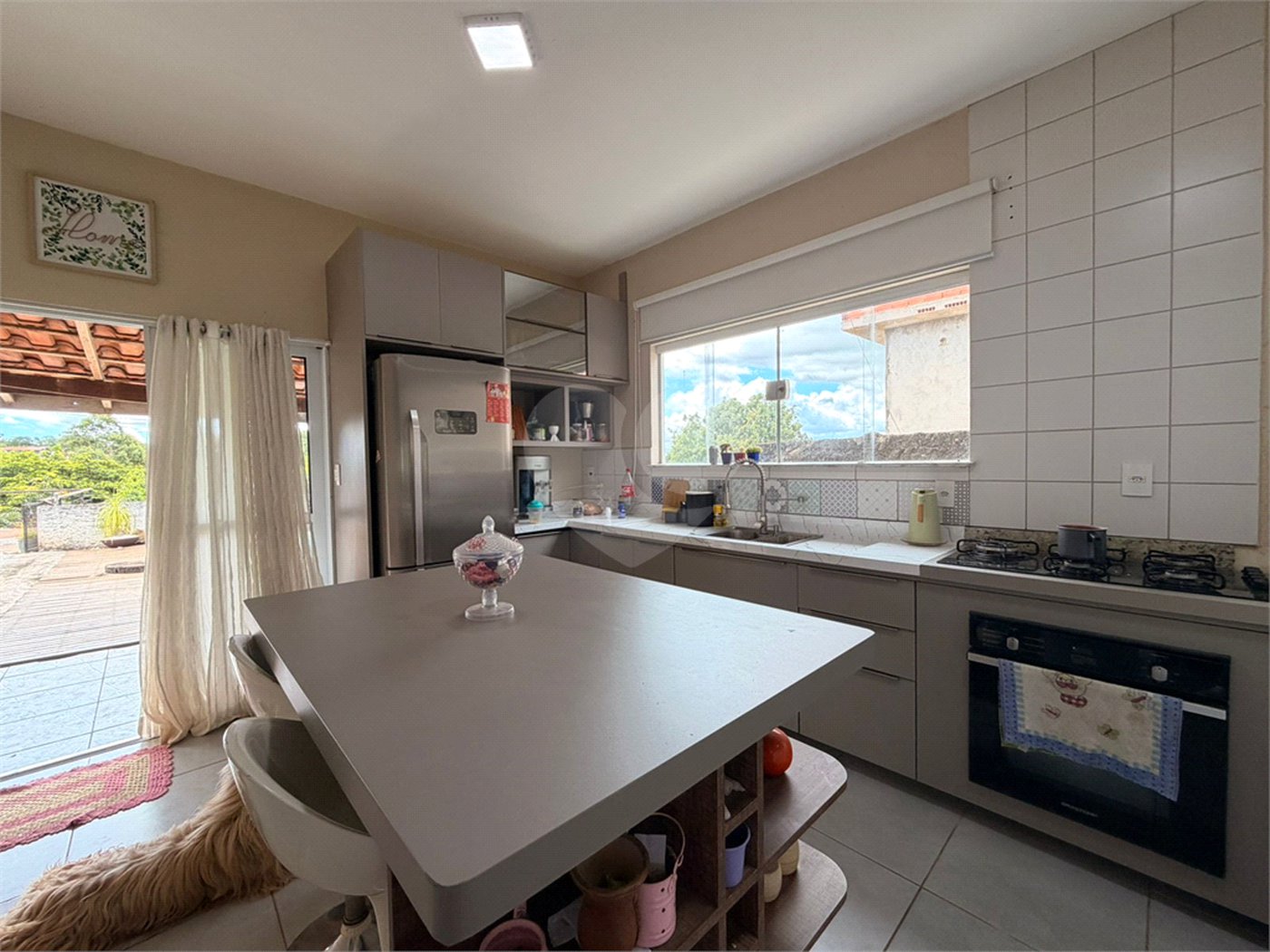 Chácara à venda com 3 quartos, sendo 1 suíte, no Centro, Araçoiaba da Serra, SP