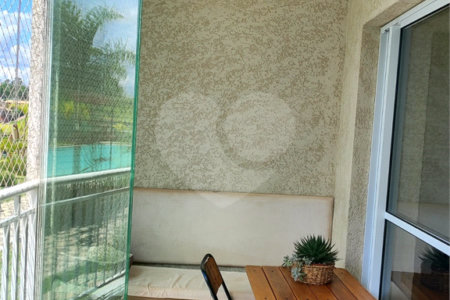 Apartamento à venda com 2 quartos, sendo 1 suíte,  em Jardim Tereza Cristina, Jundiaí, SP