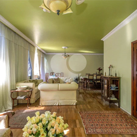Apartamento à venda com 3 quartos, sendo 1 suíte, em Tijuca, Rio de Janeiro, RJ