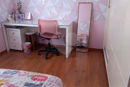 Apartamento à venda com 3 quartos, sendo 1 suíte,  em Água Fria, São Paulo, SP