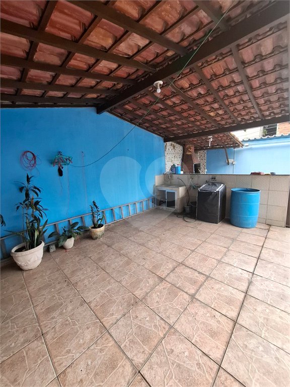 Casa à venda com 2 suítes, em Campo Grande, Rio de Janeiro, RJ