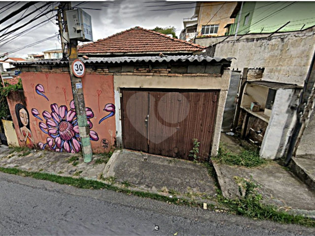 Terreno à venda com 2 quartos no condomínio Residence Cortez, São Paulo - SP