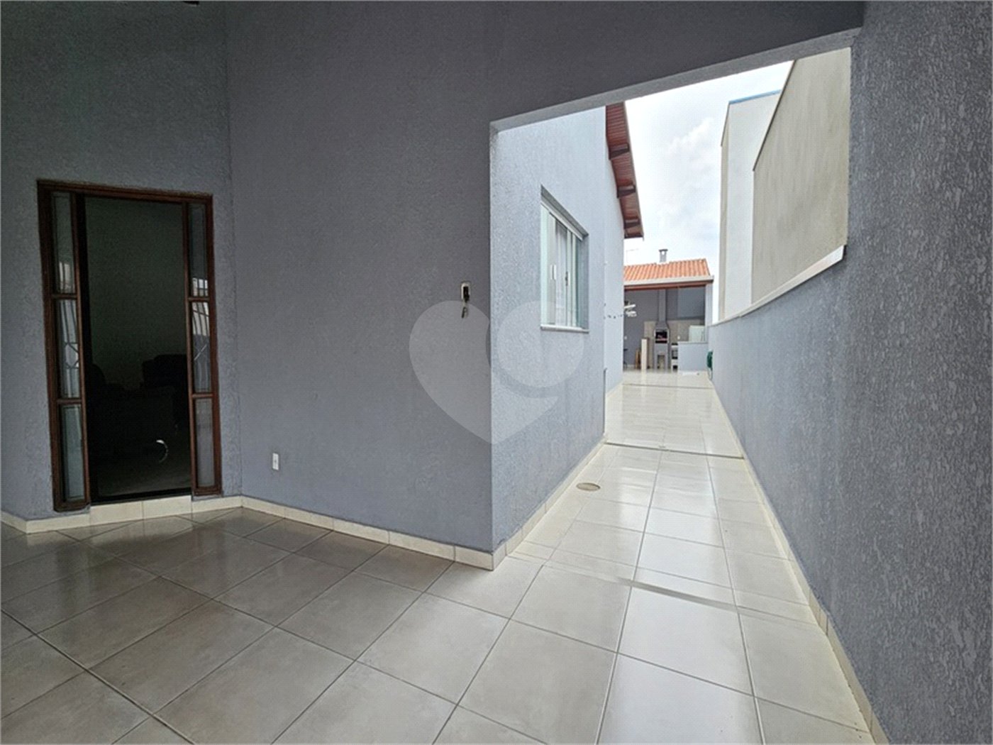 Casa à venda com 3 quartos, sendo 1 suíte, em Jardim Regente, Indaiatuba, SP