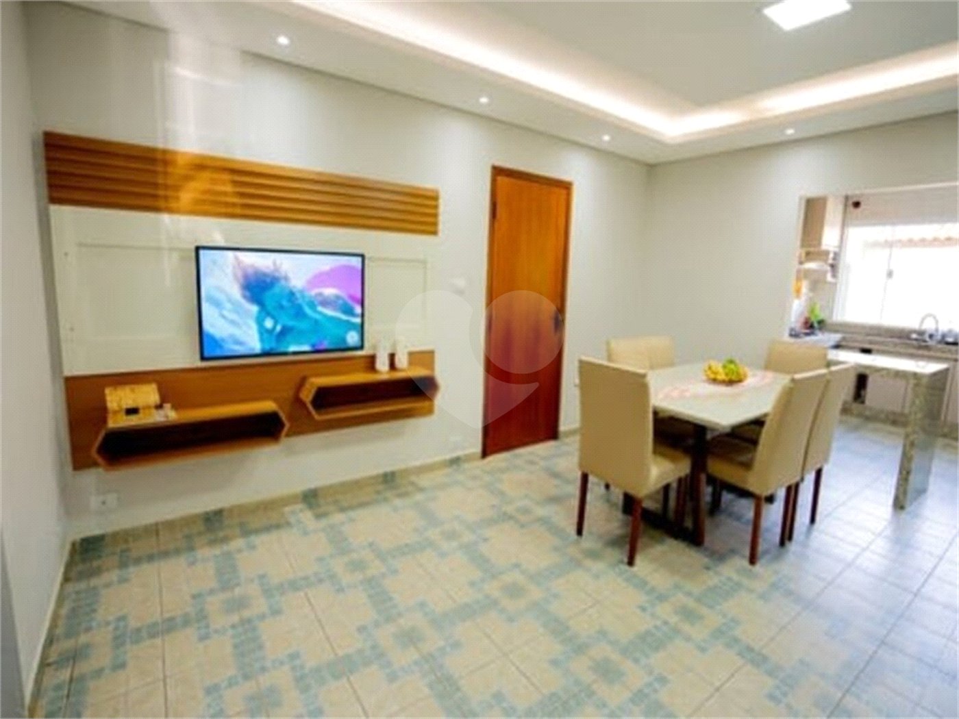 Casa à venda com 3 quartos, sendo 1 suíte, em Jardim das Nações, Salto, SP