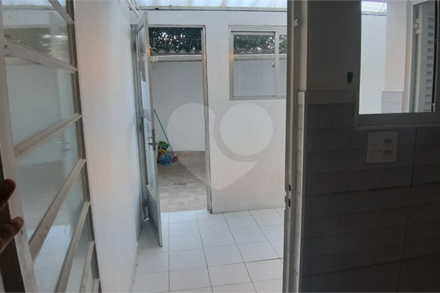 Casa à venda com 2 quartos em Mandaqui, São Paulo, SP