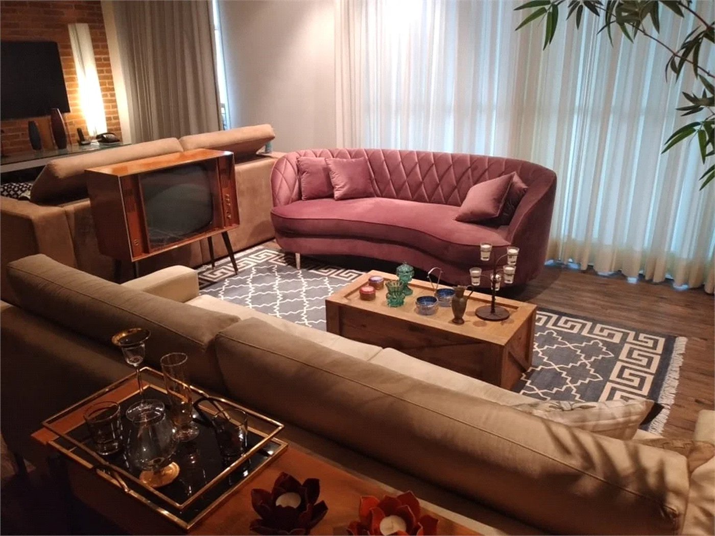 Apartamento à venda com 3 suítes em Vila Andrade, São Paulo, SP