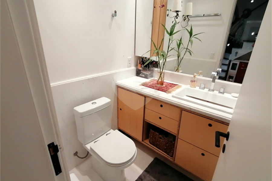 Apartamento à venda com 2 quartos em Paraíso, São Paulo, SP
