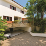 Casa à venda com 5 quartos, sendo 4 suítes,  no condomínio Parque dos Príncipes, São Paulo - SP