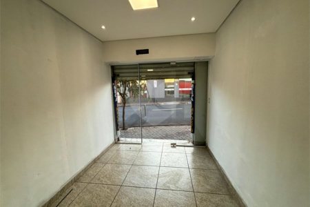 Salão para alugar no Centro, Salto, SP
