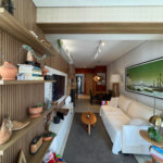 Apartamento com 2 dormitórios à venda, 66 m² por R$ 800.000,00 - Campo Grande - Santos/SP