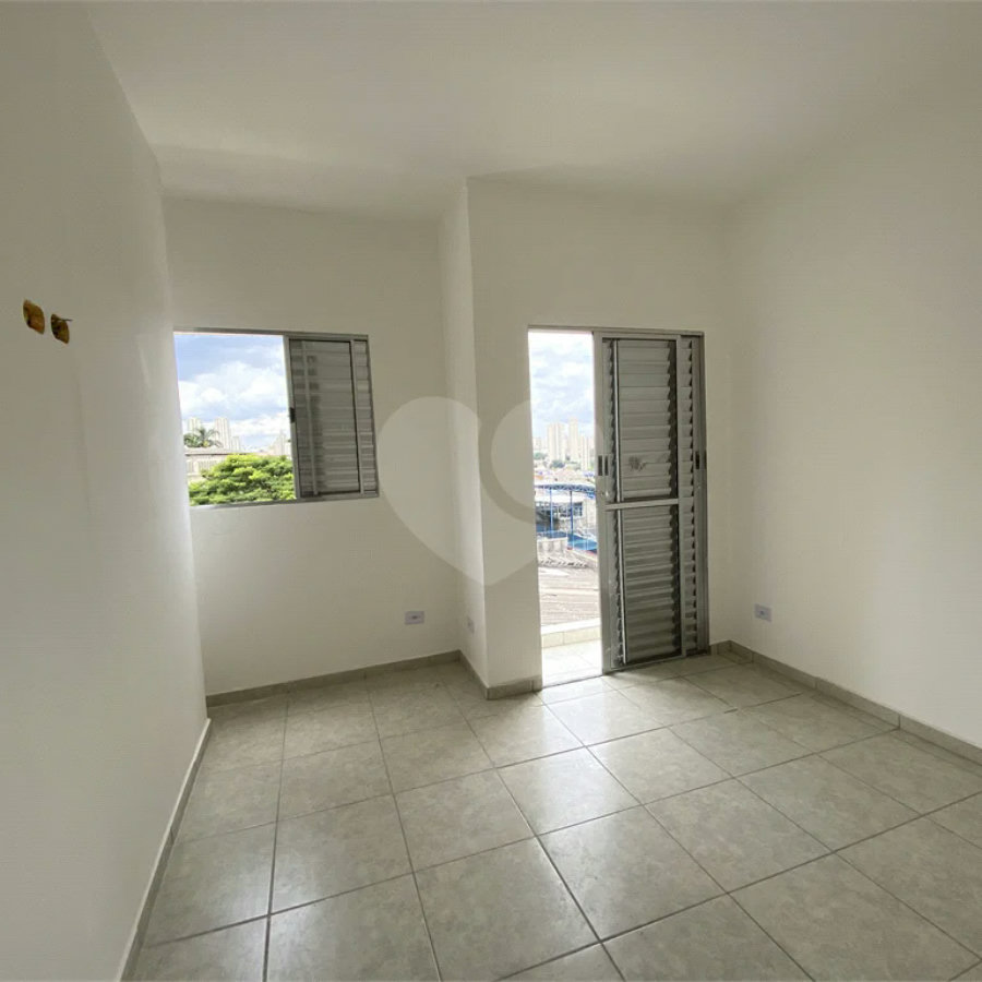 Casa à venda com 2 quartos em Vila Aurora (zona Norte), São Paulo, SP