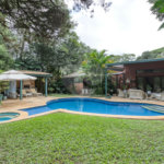 Casa à venda com 5 quartos, sendo 4 suítes, em Brooklin Velho, São Paulo, SP