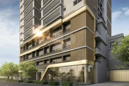Home Boutique Anália Franco | 144 m², 3 dormitórios e 2 vagas