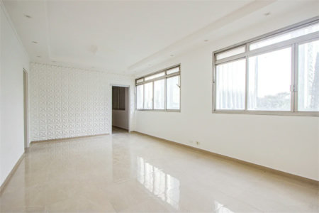 Apartamento à venda ou para alugar com 3 quartos, sendo 1 suíte, em Pinheiros, São Paulo, SP