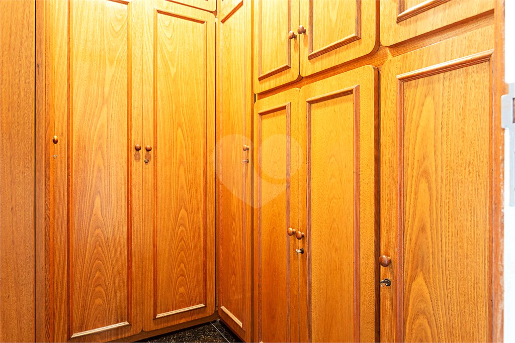 Apartamento à venda com 4 suítes em Campo Belo, São Paulo, SP