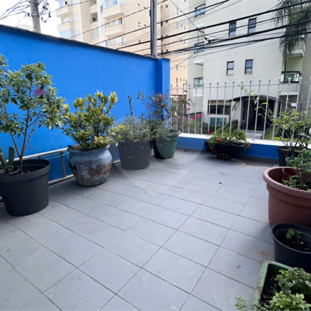 Sobrado à venda com 3 quartos em Água Fria, São Paulo, SP