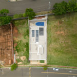Casa à venda com 5 suítes no condomínio Lagos D´icaraí, Salto - SP