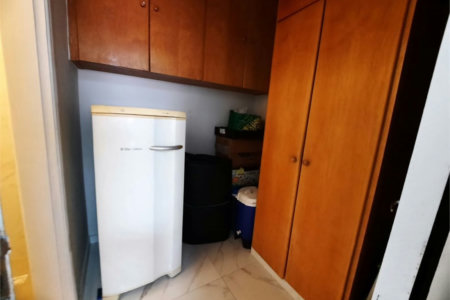 Apartamento à venda, 108 m² por R$ 690.000,00 - Vila Alzira - Guarujá/SP