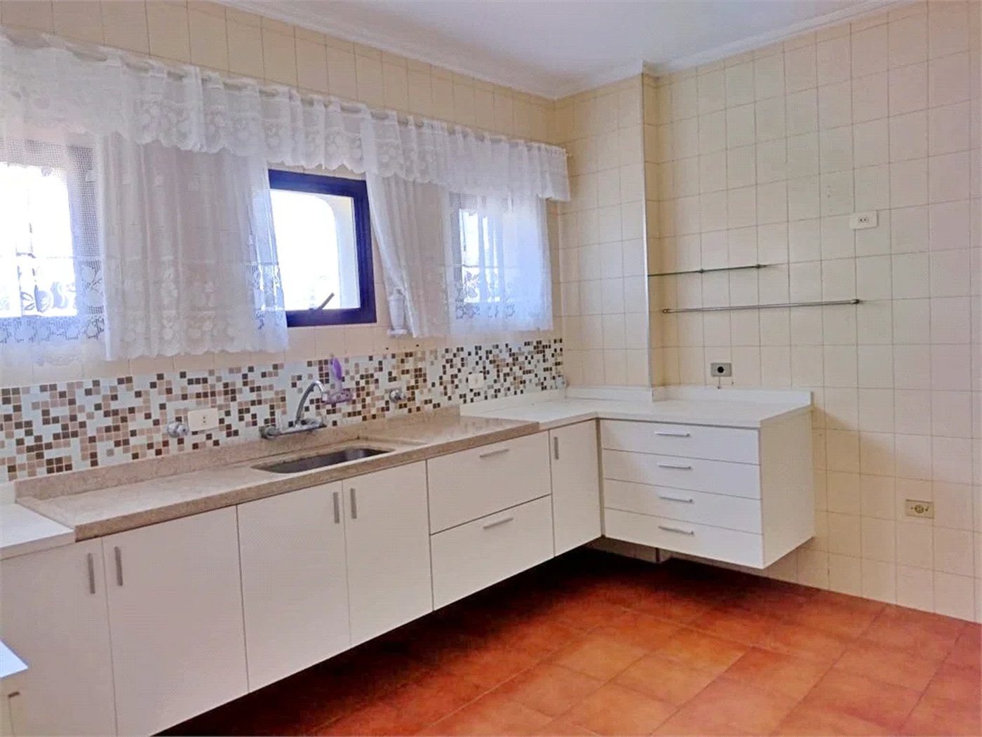 Apartamento à venda com 4 quartos, sendo 3 suítes, em Vila Andrade, São Paulo, SP